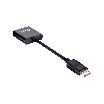 CLUB3D Adaptadores CAC-2070