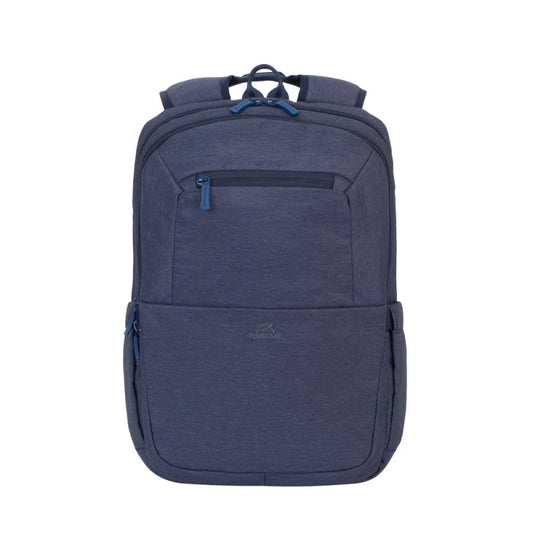 Mochila 15,6" azul ECO RIVACASE 7760 Suzuka