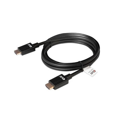CLUB3D Cables CAC-1373
